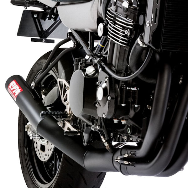 Z900RS ヨシムラ　レーシング手曲ストレートサイクロン「T-SPEC」 レーシング手曲ストレートサイクロン「T-SPEC」 | ヨシムラジャパン