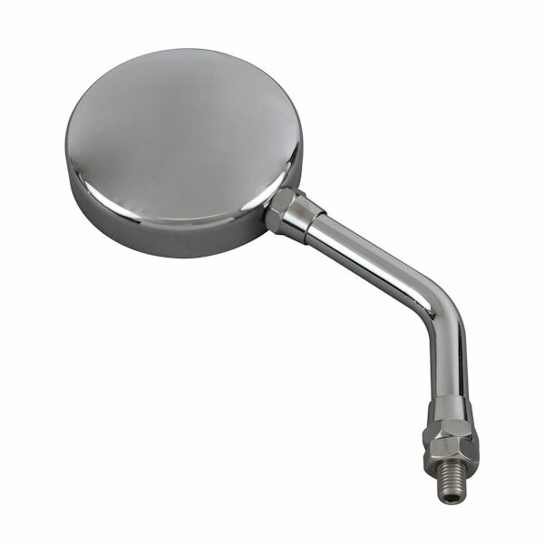 楽天市場】Posh ポッシュ マシンド Z2(ZII)タイプミラー 左右共通 1個