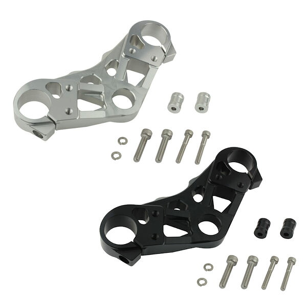 POSH ポッシュ マシンドトップブリッジ KAWASAKI NINJA250 NINJA250R 034070-03 034070-06