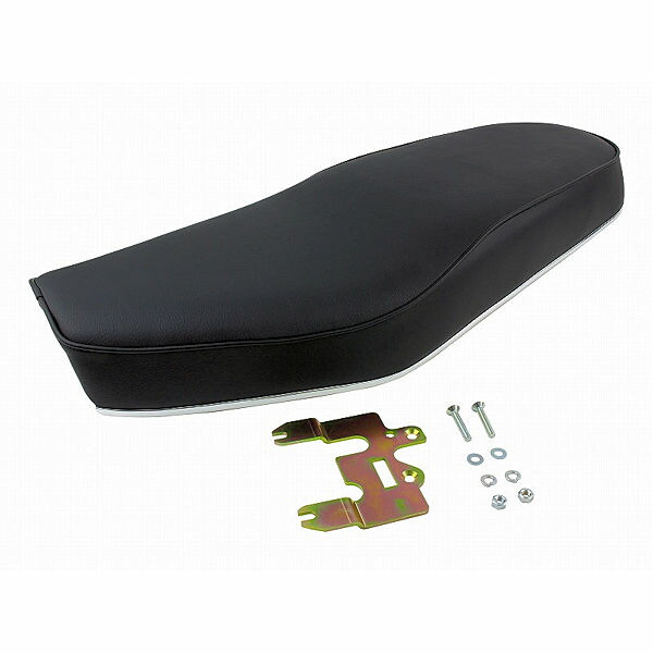 W650 400 800 POSH オフィシャルシート　W1レプリカ 楽天市場】POSH Faith ポッシュ フェイス W1タイプシート W400