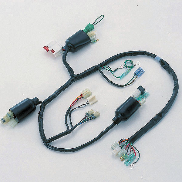 楽天市場】デイトナ DAYTONA 96179 旧品番38184 HM防水コネクター