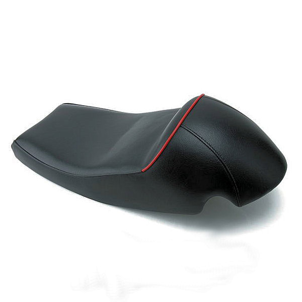 楽天市場】SR400/500（〜09年） シングルカフェレーサーシート K＆H