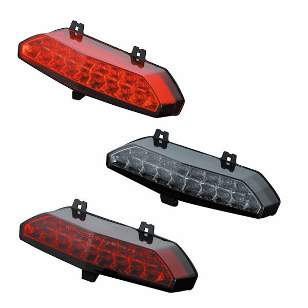 楽天市場】POSH Faith ポッシュ フェイス LEDテールランプユニット