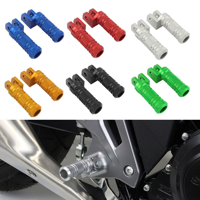 POSH ポッシュ アルミマシンドステップバー HONDA/SUZUKI CBR250RR'17 GSX250R'17 057172-01 057172-02 057172-03 057172-04 057172-06