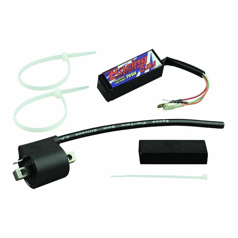 楽天市場】295361 Posh ポッシュ レーシング CDI スーパーバトル