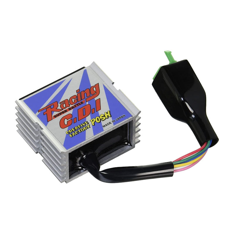 KITACO CDI