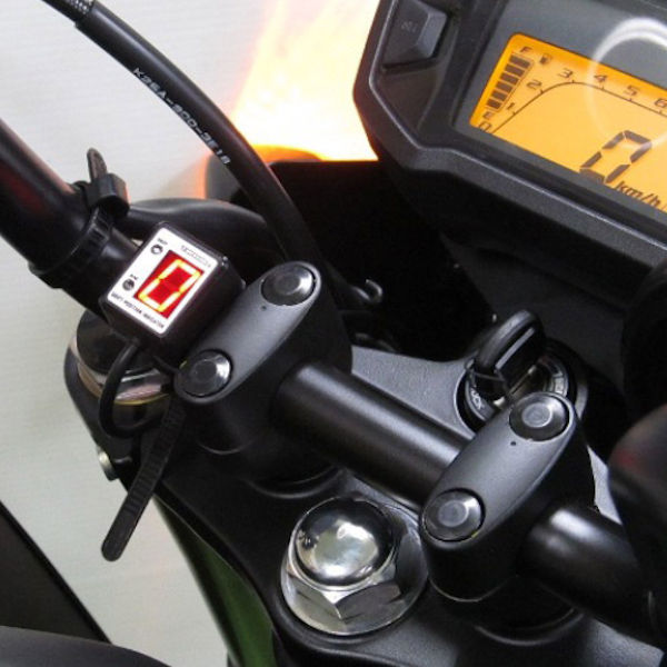 楽天市場】PROTEC プロテック SPI-110MG シフトポジション