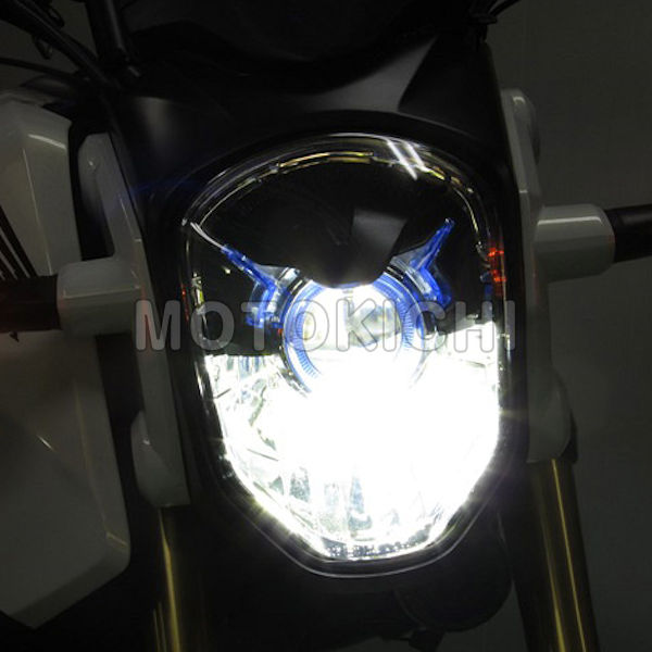 買い物 LEDヘッドライトバルブ LB4-GRM GROM 65022 30W 6000K プロテック www.tsujide.co.jp