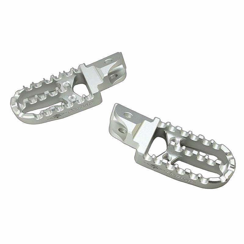アールズギア BB00-0012 ツアラーステップ Type2【BMW】R1300GS R1300GS-ADV R1200GS/GS-ADV R1250GS/ADV
