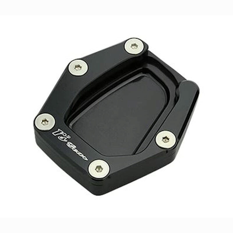 アールズギア BB12-SB01 16～K1600GTL　スタンドハイトブラケット K1600GTL エクスクルーシブ 【BMW】