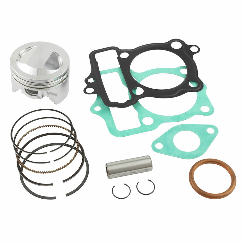 楽天市場】【送料無料】【ハイコンプ仕様】エイプ50/AC16/XR50モタード