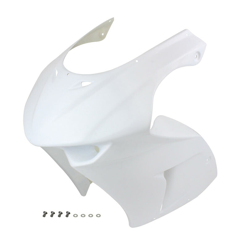 シフトアップ SHIFT UP 210250-2W GPライン フロントハーフカウル NSF100