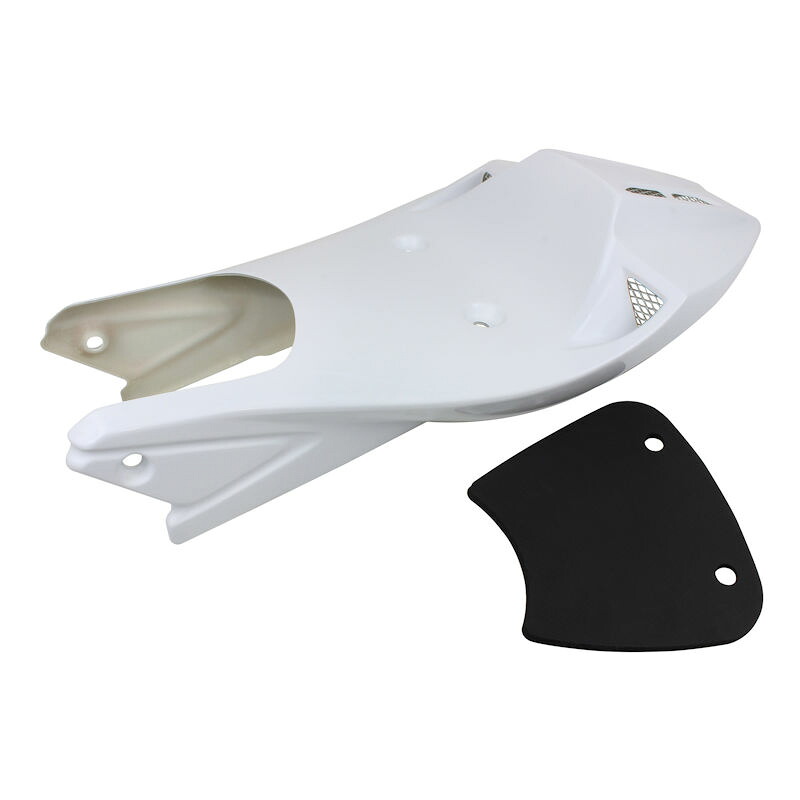 シフトアップ SHIFT UP 210350-2W GPライン ロングシートカウル NSF100
