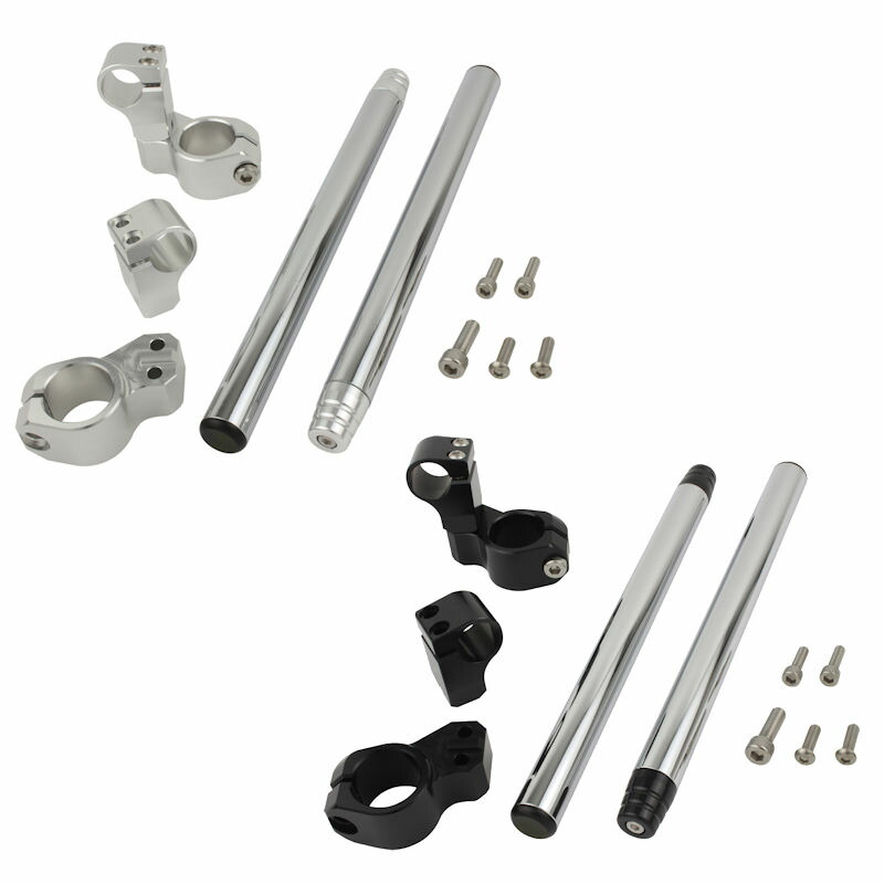 シフトアップ SHIFT UP アルミセパレートハンドル グリップエンド付き GSX-R125 280060-03 280060-06 16,341円