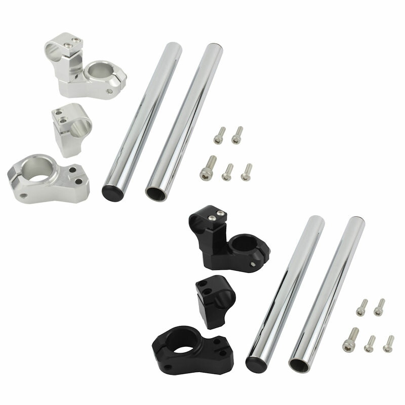 ミミ シフトアップ SHIFT UP アルミセパレートハンドル グリップ