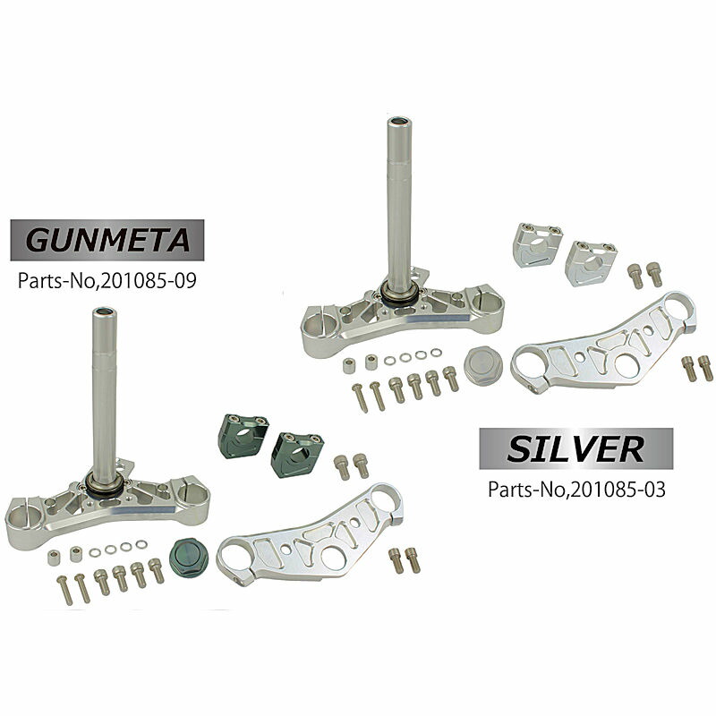 楽天市場】シフトアップ SHIFT UP 201585-03 APE50／100 ボルトオン