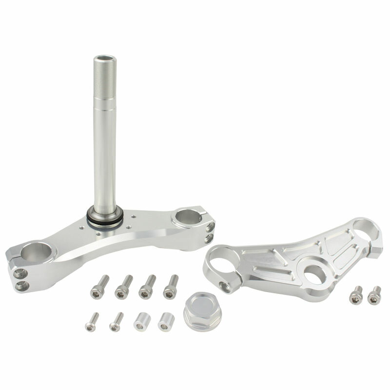 楽天市場】SHIFT UP NSR50（前期フレーム） ビレットステムキット