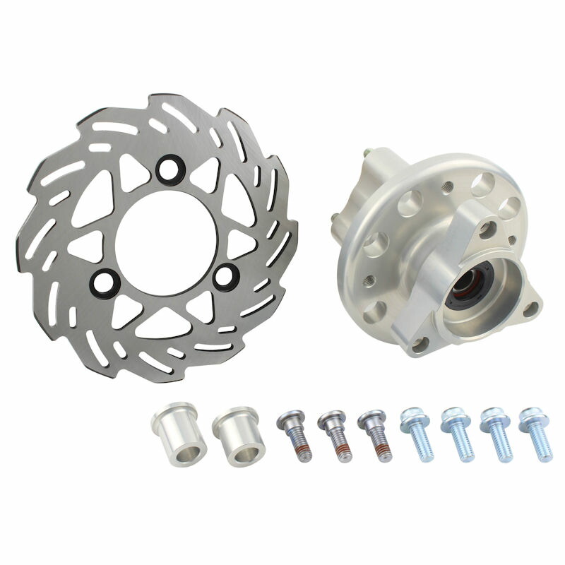 楽天市場】フロント ディスクブレーキローター ホンダ スーパー ライブ