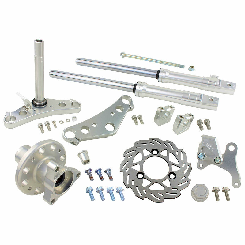 楽天市場】シフトアップ SHIFT UP 205585-19 ナロー186mm ステムφ27mm