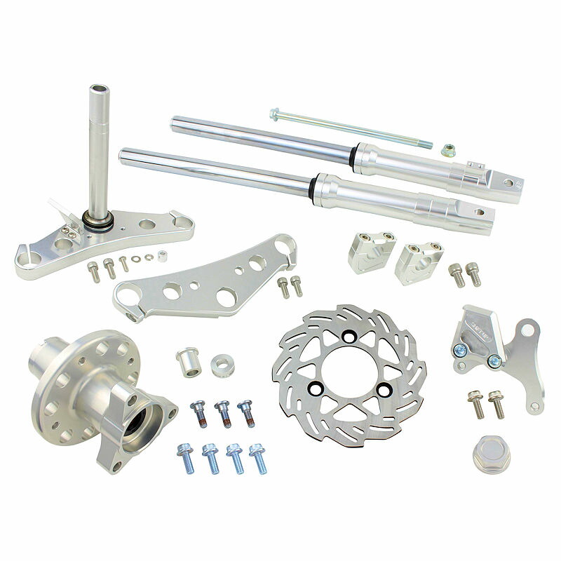 楽天市場】シフトアップ SHIFT UP 205485-13 ナロー186mm ステム