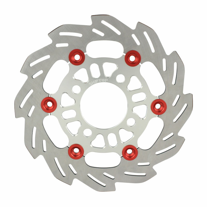 y*y様 シフトアップ ウェーブフローティングディスクローター Amazon | SHIFT UP (シフトアップ) ウェーブ フローティング