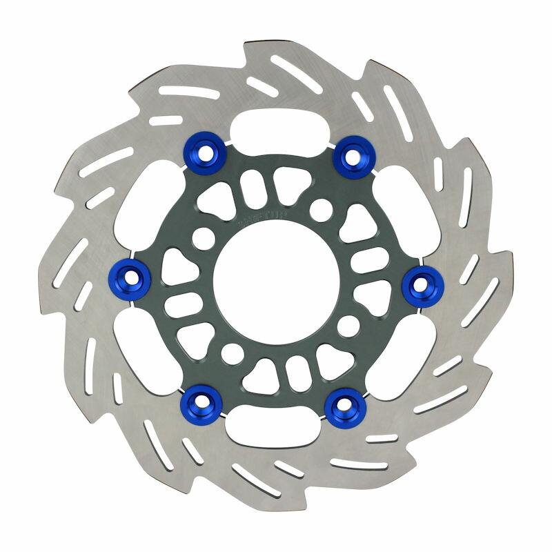 y*y様 シフトアップ ウェーブフローティングディスクローター 楽天市場】シフトアップ SHIFT UP 260151 190mm リアウェーブ