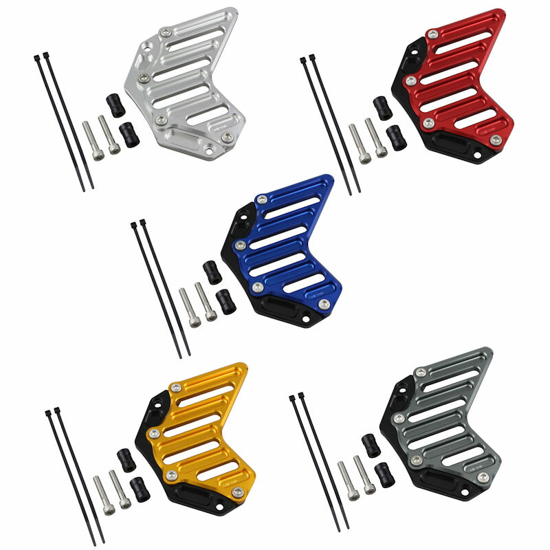 シフトアップ SHIFTUP ビレットスプロケットカバー モンキー125 JB03 JB05 GROM JC92 CT125 JA65 DAX125 JB04 JB06 290201-03 290201-61 290201-62 290201-64 290201-69