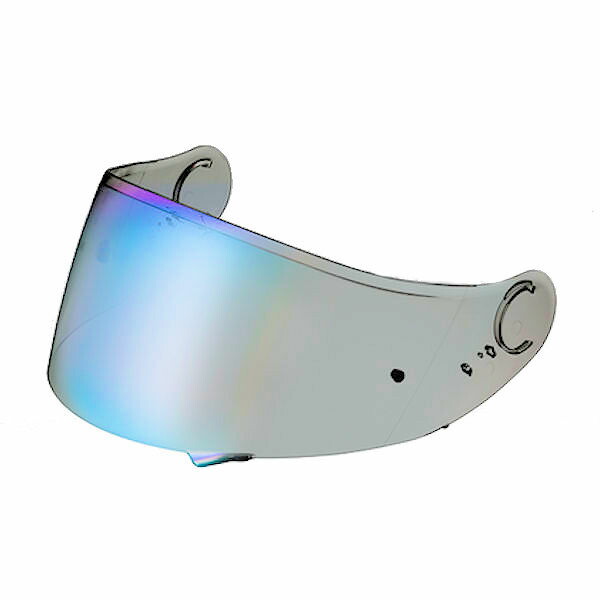 新品 純正 SHOEI ショウエイ CNS-3 メロースモーク シールド CNS-3 スモークミラーシールド｜オプション＆リペアパーツ