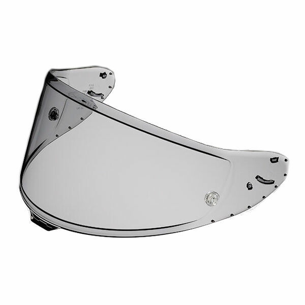 楽天市場】SHOEI Z-8用 ヘルメット シールド スモークシールド
