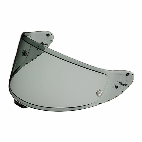 楽天市場】SHOEI Z-8用 ヘルメット シールド スモークシールド