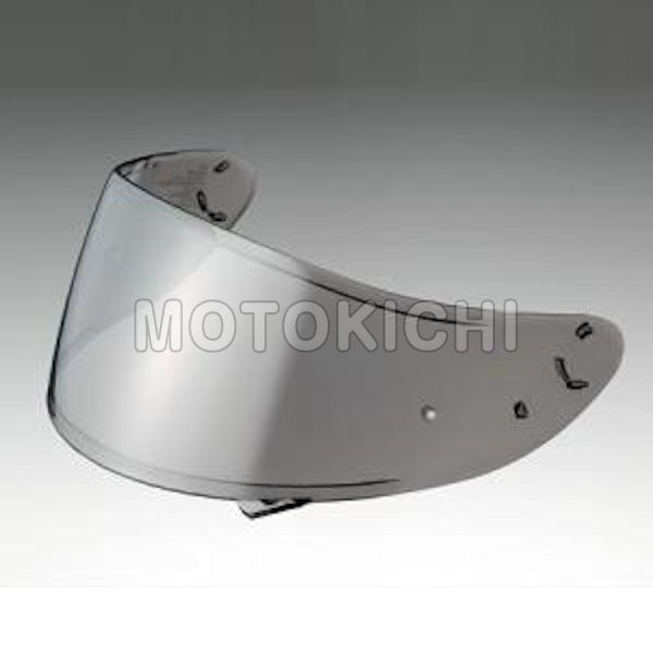 【在庫あり】SHOEI正規品 CWR-1 PINLOCK ソフトスモークシルバーミラー ショウエイ 【SHOEI】｜モトキチ 9,698円