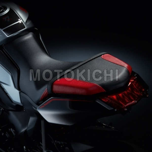 KATANA カラードシート　カタナ　シート　GSX-S1000S 楽天市場】SUZUKI GSX-S1000S KATANA カラードシート 45100