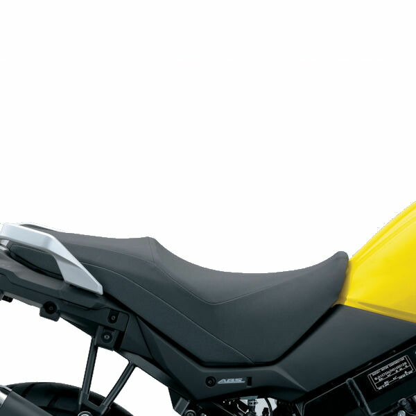 スズキ Vストローム1000 純正ハイシート Vストローム1000用V-Strom純正ハイシート45100-31J60-AR8