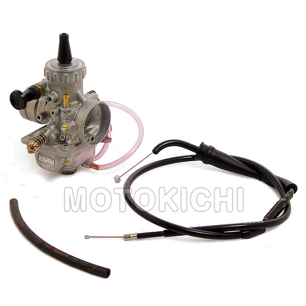 SP武川 タケガワ 03-05-3311 MIKUNI VM26 ビッグボアキャブレターキット TT-R125LW