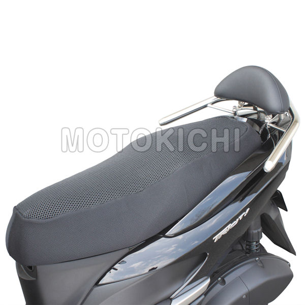 楽天市場】DCR 3RD シグナスX F R カーボン＋ブラック ローダウン