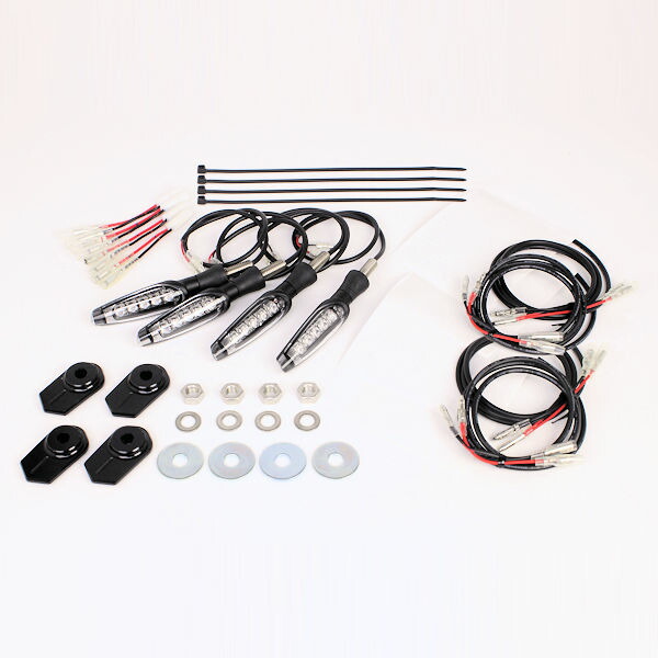 楽天市場】SP武川 タケガワ 05-08-0404 LEDテールランプキット