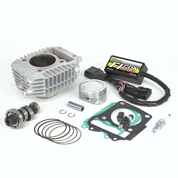 SP武川 タケガワ 01-05-0614 Sステージαボアアップキット181cc GROM(JC61) MSX125 MSX125SF 70,785円