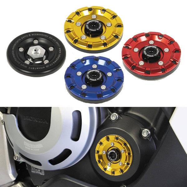 SP武川 Takegawa パルスジェネレーターキャップ CL500 レブル500 05-02-0047 05-02-0048 05-02-0049 05-02-0050 5,308円