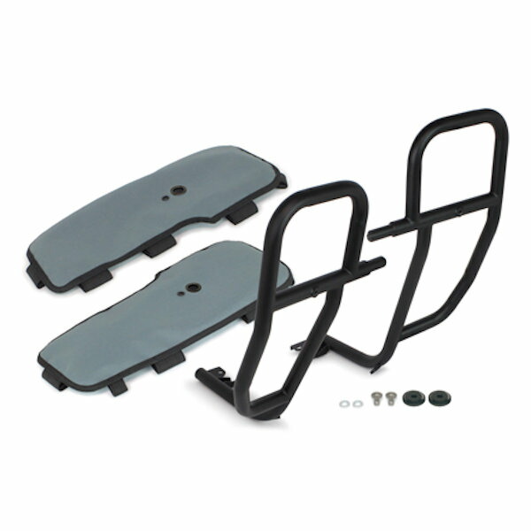 楽天市場】SP武川 CT125ハンターカブ ［JA55］ レッグバンパー