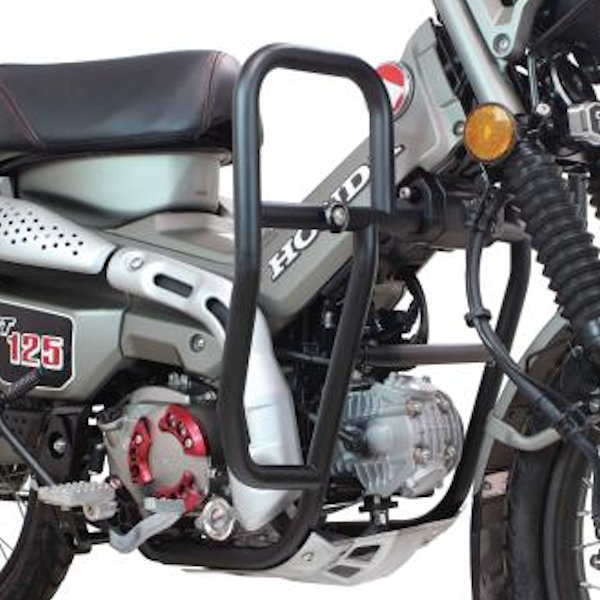 SP武川 タケガワ 06-00-0057 レッグバンパーキット シールドなし ホンダ CT125 JA65 ハンターカブ 26,581円