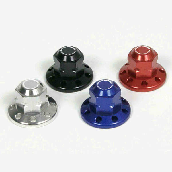 タケガワ リアショックマウントナット 8穴タイプ 4個セット スーパーカブ C125 モンキー125 DAX シャリー 06-06-0017 06-06-0018 06-06-0019 06-06-0020｜モトキチ