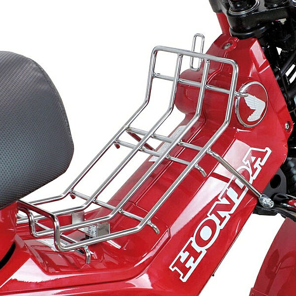 ハンターカブ　純正センターキャリア　08L82-K2E-J10 楽天市場】HONDA純正 08L82-K2E-J10 センターキャリア ハンター