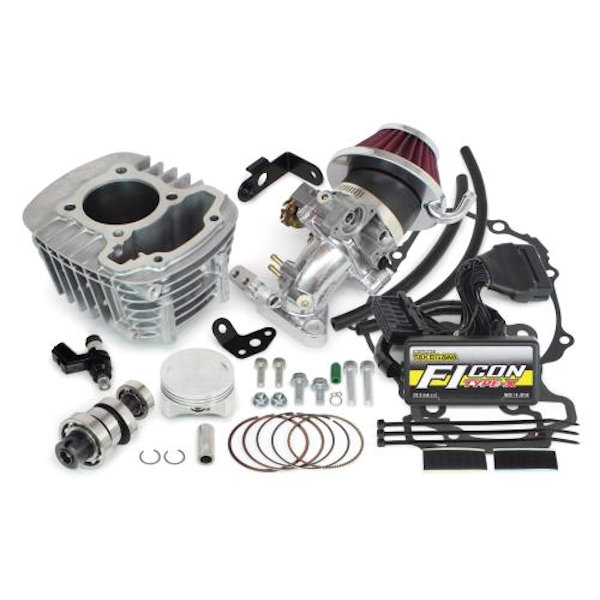 楽天市場】SP武川 takegawa 01-05-0385 Sステージボアアップキット