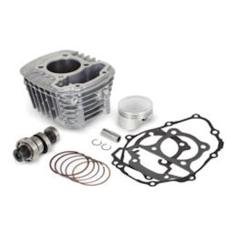 SP武川 タケガワ 01-05-5468 Sステージボアアップキット145cc N-10カム付 ホンダ スーパーカブ110 クロスカブ110