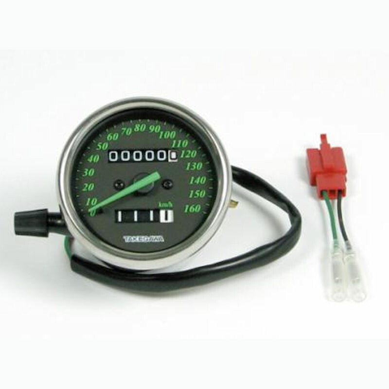 武川Takegawa 機械式タコメーター 14,000rpm 武川Takegawa 機械式タコメーター 14,000rpm Amazon | スペシャル