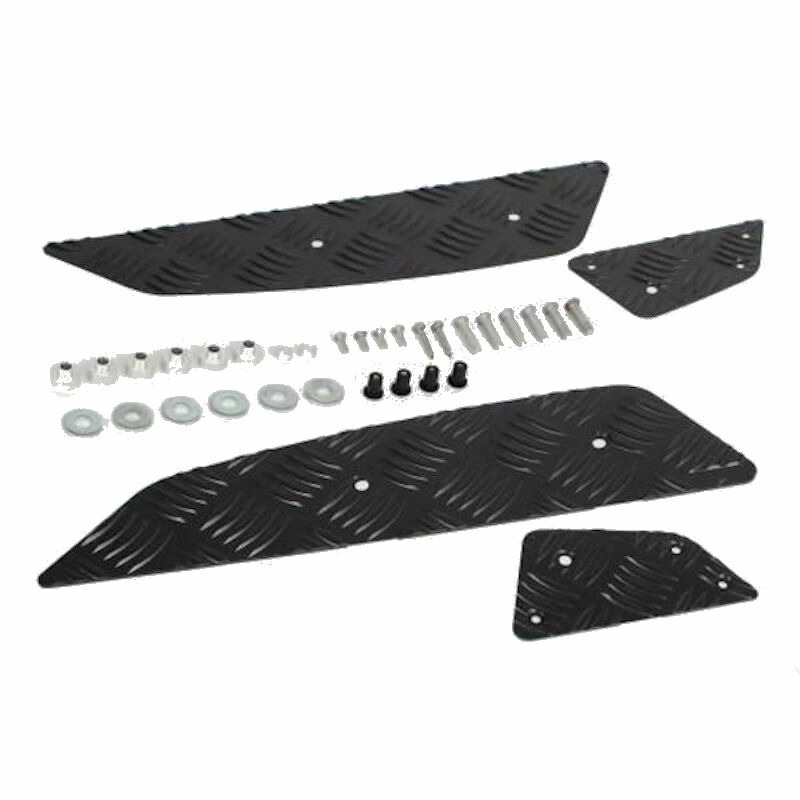 SP武川 タケガワ 06-13-0121 ステップボード ブラック ホンダ PCX PCX160 18,150円