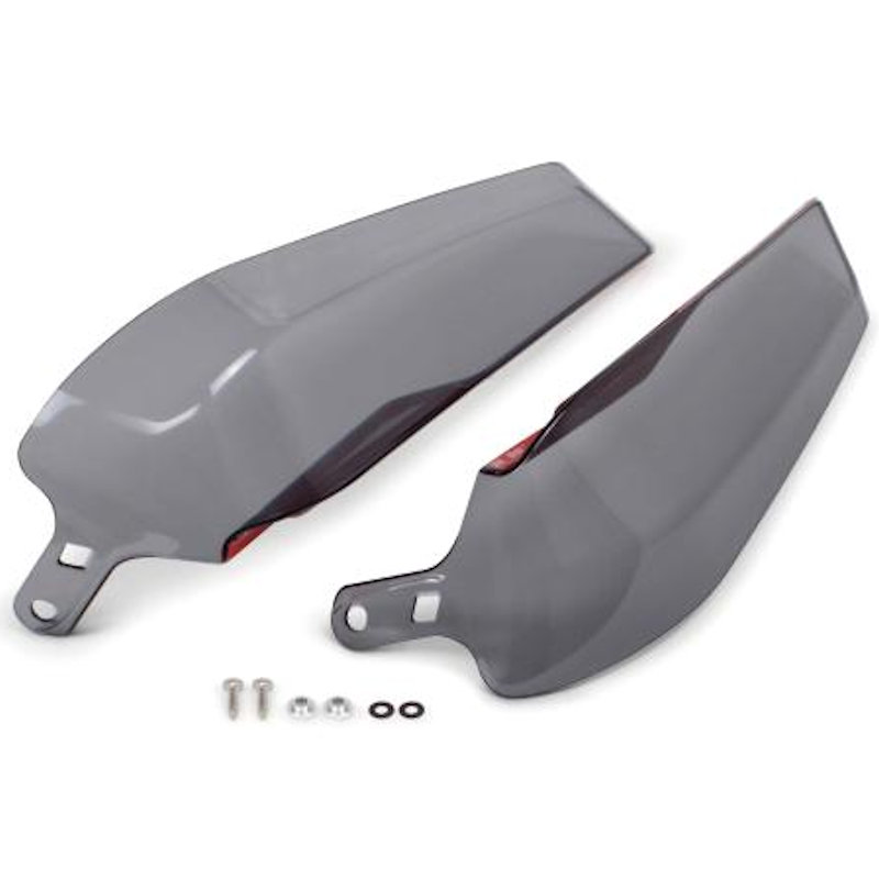 SP武川 タケガワ 09-11-0406 サイドバイザー スモーク ヤマハ NMAX NMAX155 7,722円