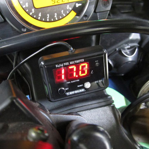 楽天市場】即納 プロテック DG-K03 ZX-10R['04〜'05 ZXT00C]専用
