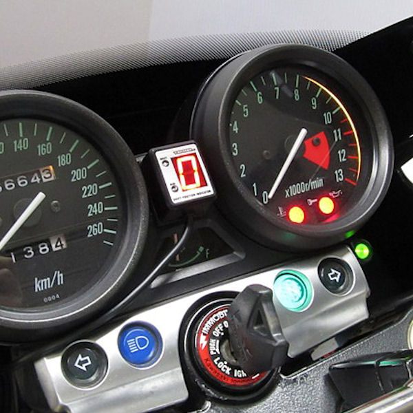 楽天市場】PROTEC プロテック SPI-K34 シフトポジション