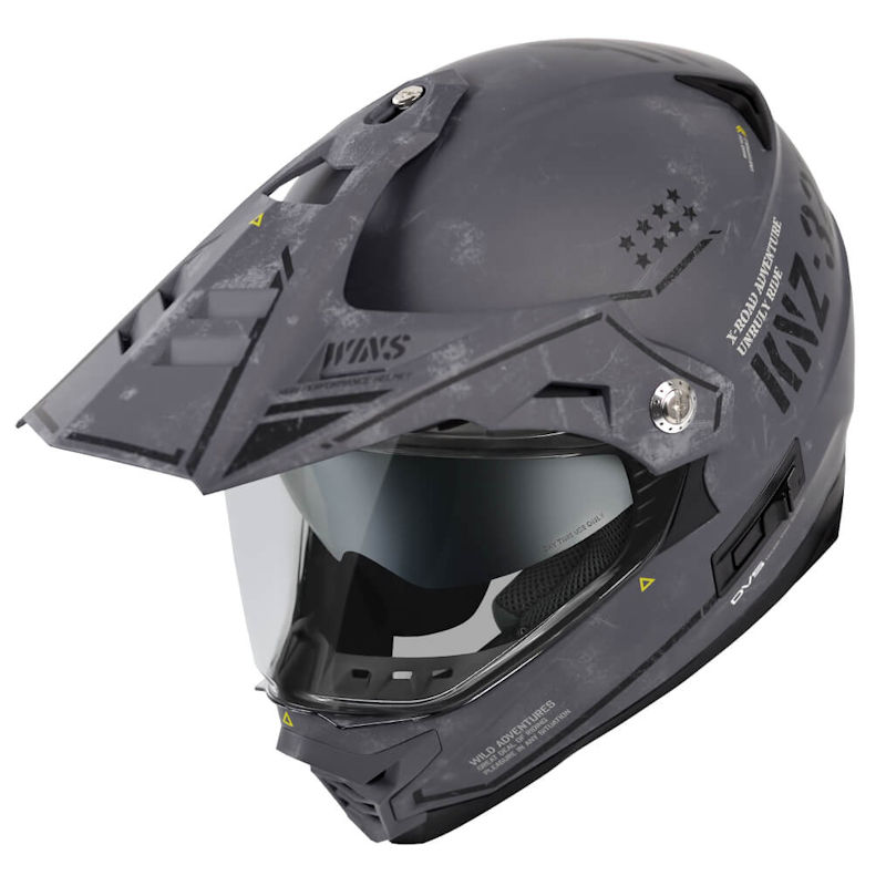 美品WINS X-ROAD FREERIDE マットカモグレー Mサイズ 数量限定】X-ROAD